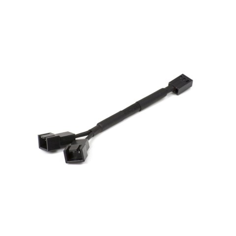 Phanteks - splitter til blaser - 3-PIN Phanteks - splitter til blaser - 3-PIN