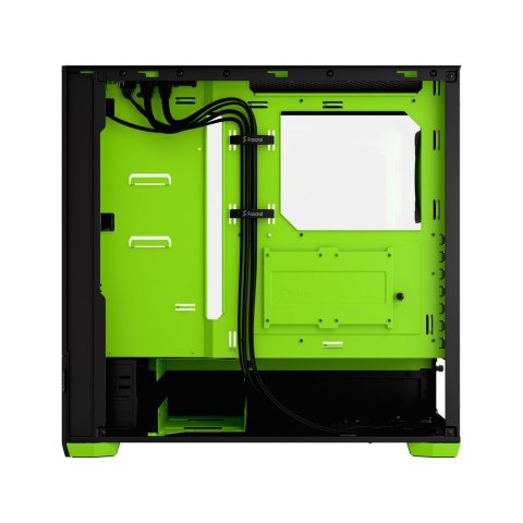 Projektowanie fraktalne | Pop Air RGB | Szyba boczna | Green Core TG Przezroczysty odcień | ATX, mATX, Mini ITX | Zasilacz w zes Projektowanie fraktalne | Pop Air RGB | Szyba boczna | Green Core TG Przezroczysty odcień | ATX, mATX, Mini ITX | Zasilacz w zes