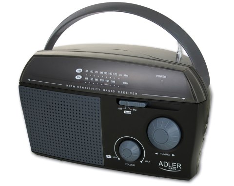 Radio Adler Radio Adler