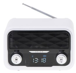 Radio Bluetooth Adler