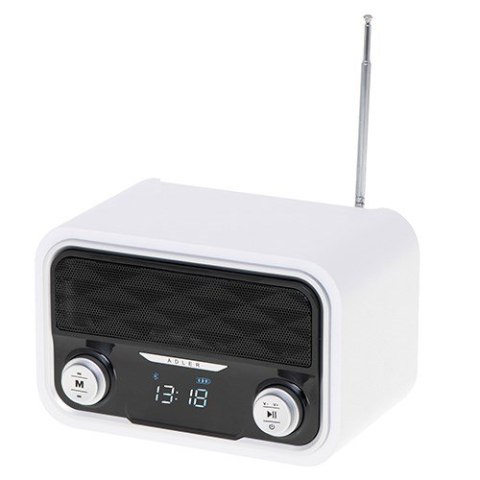 Radio Bluetooth Adler Radio Bluetooth Adler