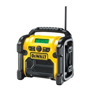 Radio sieciowe/aku 10,8 - 18v