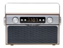 Radio z Bluetooth Camry