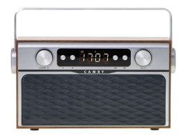 Radio z Bluetooth Camry