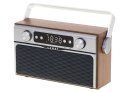 Radio z Bluetooth Camry