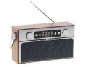 Radio z Bluetooth Camry