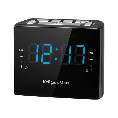 Radiobudzik Kruger&Matz model KM0821 Radiobudzik Kruger&Matz model KM0821