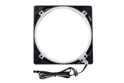 Ramka PHANTEKS Halos 140mm, RGB-LED - czarna Ramka PHANTEKS Halos 140mm, RGB-LED - czarna