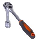 STHOR ZESTAW KLUCZY 1/2" 12el
