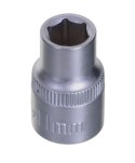 STHOR ZESTAW KLUCZY 1/2" 12el