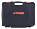 STHOR ZESTAW KLUCZY 173el 1/2"/3/8"/1/4" 58688