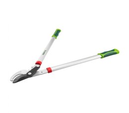Sekator do gałęzi 690 mm, średnica ciecia 42 mm, uchwyty aluminiowe