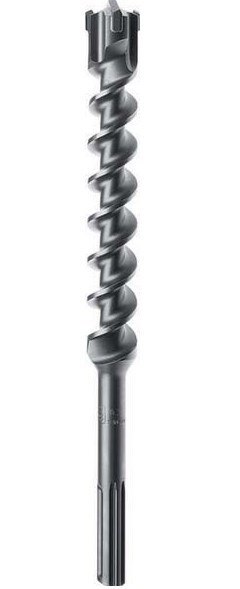 WIERTŁO MAX SDS 25 x 920mm NEMESIS