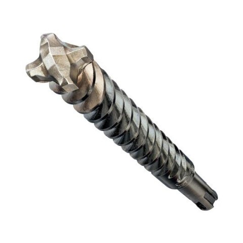 Wiertło fhc sds-plus 8x160/100mm Wiertło fhc sds-plus 8x160/100mm