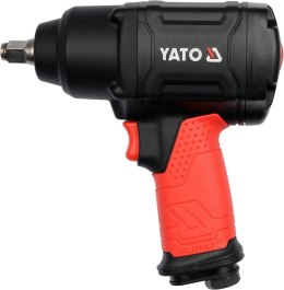 YATO KLUCZ UDAROWY PNEUMATYCZNY 1150NM 1/2