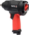 YATO KLUCZ UDAROWY PNEUMATYCZNY 1150NM 1/2" 09540