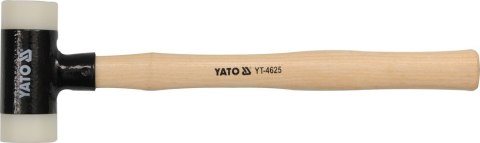 YATO MŁOTEK BEZODRZUTOWY FI=45mm 4626 YATO MŁOTEK BEZODRZUTOWY FI=45mm 4626