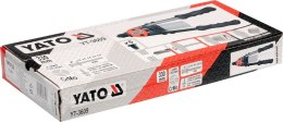 YATO NITOWNICA DZWIGNIOWA 3,2-4,8mm 3609