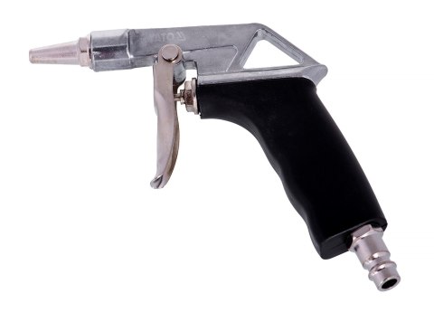 YATO PISTOLET DO PRZEDMUCHIWANIA +2 KOŃCÓWKI 2373 YATO PISTOLET DO PRZEDMUCHIWANIA +2 KOŃCÓWKI 2373