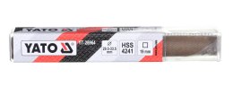 YATO ROZWIERTAK NASTAWNY HSS 29,5-33,5