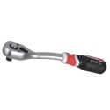 YATO ZESTAW KLUCZY 12 elem. 1/2" XS 38671