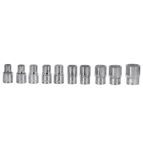 YATO ZESTAW KLUCZY 12 elem. 1/2" XS 38671 YATO ZESTAW KLUCZY 12 elem. 1/2" XS 38671
