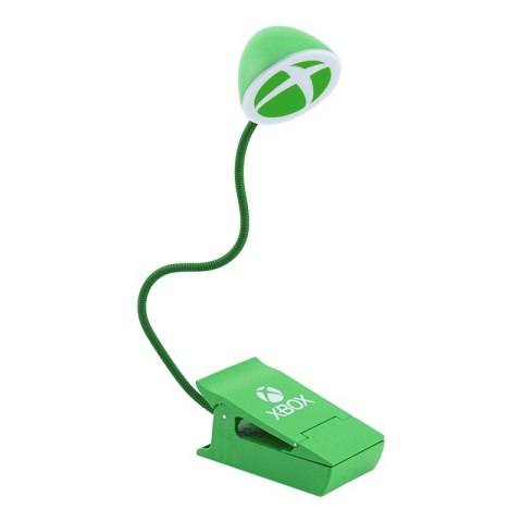 *****XBOX lampka do czytania 85000 *****XBOX lampka do czytania 85000