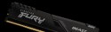 32GB DDR4-2666MHZ CL16 DIMM/FURY BEAST BLACK