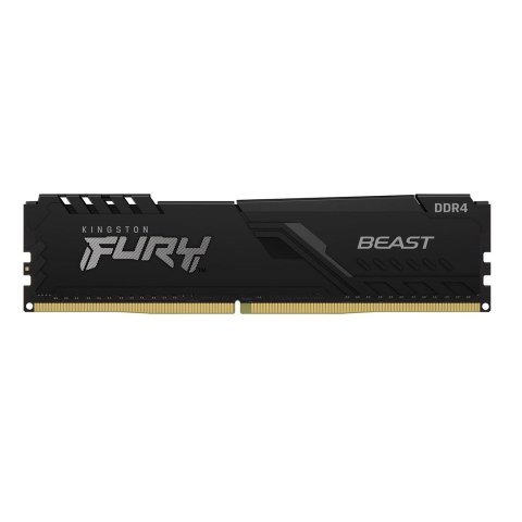 32GB DDR4-3200MHZ CL16 DIMM/(KIT OF 4) FURY BEAST BLACK 32GB DDR4-3200MHZ CL16 DIMM/(KIT OF 4) FURY BEAST BLACK