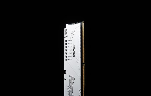 32GB DDR5-5200MT/S CL36 DIMM/(KIT OF 2) FURY BEAST WHITE EXPO 32GB DDR5-5200MT/S CL36 DIMM/(KIT OF 2) FURY BEAST WHITE EXPO