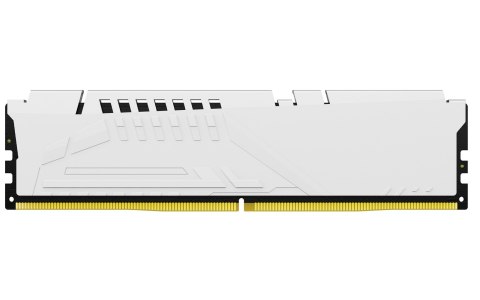 32GB DDR5-5200MT/S CL36/DIMM FURY BEAST WHITE EXPO 32GB DDR5-5200MT/S CL36/DIMM FURY BEAST WHITE EXPO