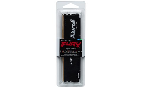 32GB DDR5-6000MT/S CL36 DIMM/FURY BEAST BLACK EXPO 32GB DDR5-6000MT/S CL36 DIMM/FURY BEAST BLACK EXPO