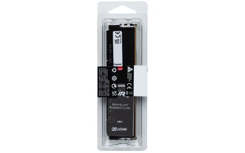 32GB DDR5-6000MT/S CL36 DIMM/FURY BEAST BLACK EXPO 32GB DDR5-6000MT/S CL36 DIMM/FURY BEAST BLACK EXPO