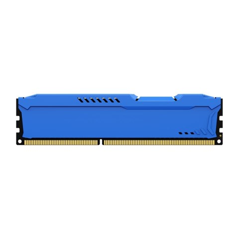 4GB DDR3-1600MHZ CL10 DIMM/FURYBEASTBLUE 4GB DDR3-1600MHZ CL10 DIMM/FURYBEASTBLUE