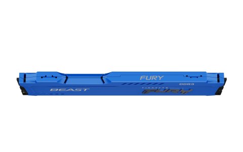 4GB DDR3-1600MHZ CL10 DIMM/FURYBEASTBLUE 4GB DDR3-1600MHZ CL10 DIMM/FURYBEASTBLUE