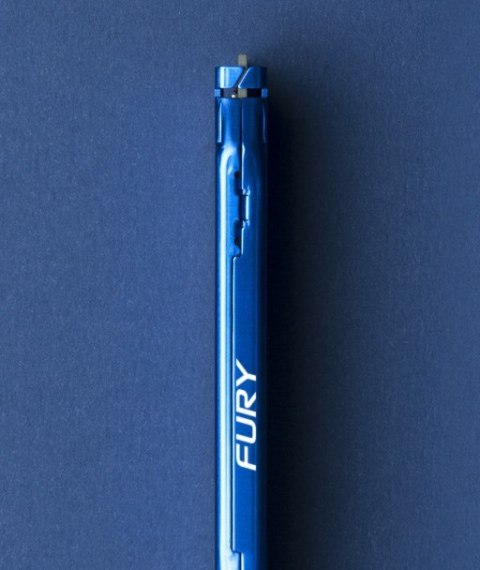 4GB DDR3-1600MHZ CL10 DIMM/FURYBEASTBLUE 4GB DDR3-1600MHZ CL10 DIMM/FURYBEASTBLUE