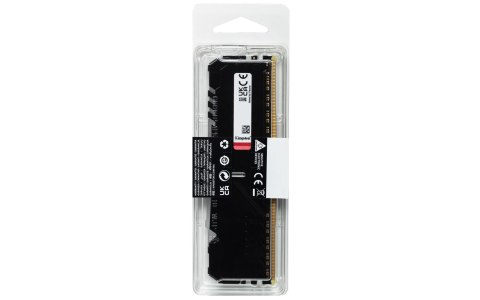 8GB DDR4-2666MHZ CL16 DIMM/FURY BEAST RGB 8GB DDR4-2666MHZ CL16 DIMM/FURY BEAST RGB