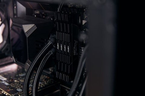 8GB DDR4-3200MT/S CL16 DIMM/FURY RENEGADE BLACK 8GB DDR4-3200MT/S CL16 DIMM/FURY RENEGADE BLACK