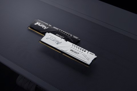 8GB DDR5-6000MTS CL40 DIMM FURY/BEAST BLACK 8GB DDR5-6000MTS CL40 DIMM FURY/BEAST BLACK