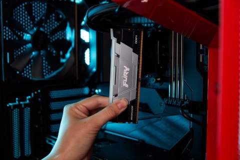 8GBDDR4-4000MT/S CL19DIMM/FURYRENEGADERGB 8GBDDR4-4000MT/S CL19DIMM/FURYRENEGADERGB