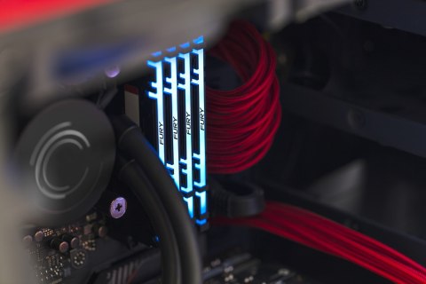 8GBDDR4-4000MT/S CL19DIMM/FURYRENEGADERGB 8GBDDR4-4000MT/S CL19DIMM/FURYRENEGADERGB