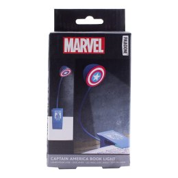 *****CAPITAN AMERICA lampka do czytania 90196
