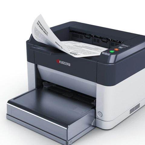 FS-1061DN/MONOLASER A4 USB FS-1061DN/MONOLASER A4 USB