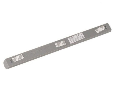 Lampka kuchenna podszafkowa 6LED Maclean, podłużna, z czujnikiem ruchu, 5xAAA, MCE123 Lampka kuchenna podszafkowa 6LED Maclean, podłużna, z czujnikiem ruchu, 5xAAA, MCE123