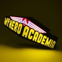 *****MY HERO ACADEMIA ?wiecšce logo 42492