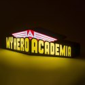 *****MY HERO ACADEMIA ?wiecšce logo 42492