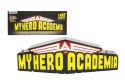 *****MY HERO ACADEMIA ?wiecšce logo 42492