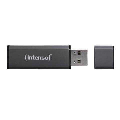PAMIĘĆ USB USB2 4GB BLACK 3521451 INTENSO PAMIĘĆ USB USB2 4GB BLACK 3521451 INTENSO