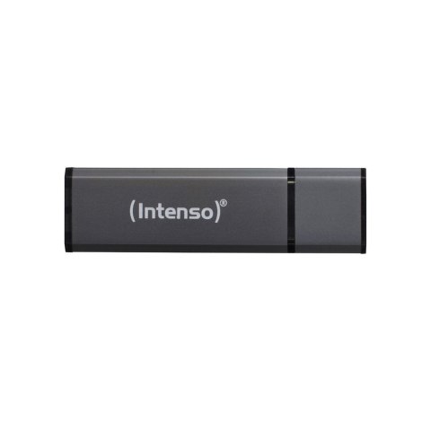 PAMIĘĆ USB USB2 4GB BLACK 3521451 INTENSO PAMIĘĆ USB USB2 4GB BLACK 3521451 INTENSO
