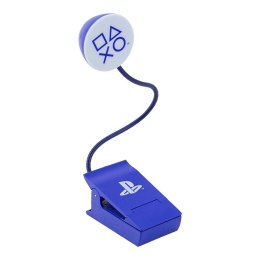 *****PLAYSTATION lampka do czytania 85055